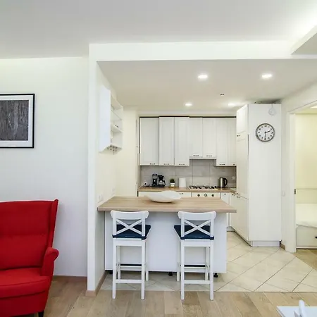 Lejlighed 2 Bedrooms Old Town *