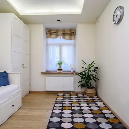 2 Bedrooms Old Town Lejlighed *