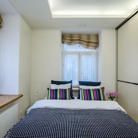 Lejlighed 2 Bedrooms Old Town
