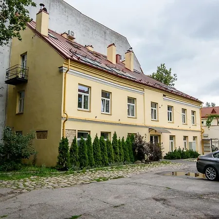 Lejlighed 2 Bedrooms Old Town *