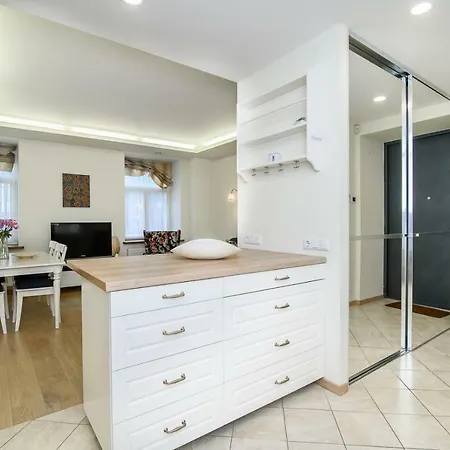 2 Bedrooms Old Town * Βίλνιους