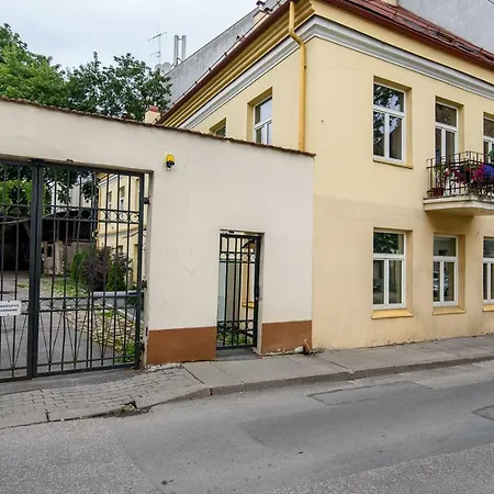2 Bedrooms Old Town * Βίλνιους