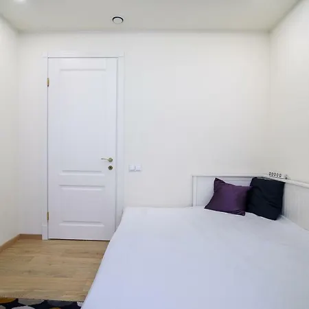 Apartmán 2 Bedrooms Old Town