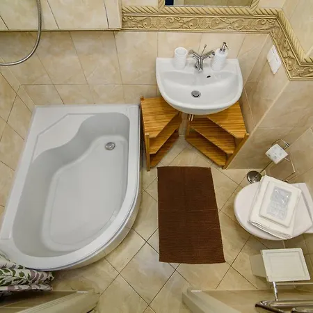 Apartmán 2 Bedrooms Old Town