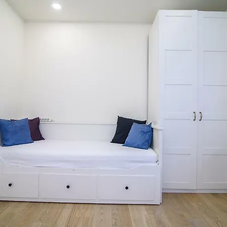 Apartmán 2 Bedrooms Old Town Vilnius