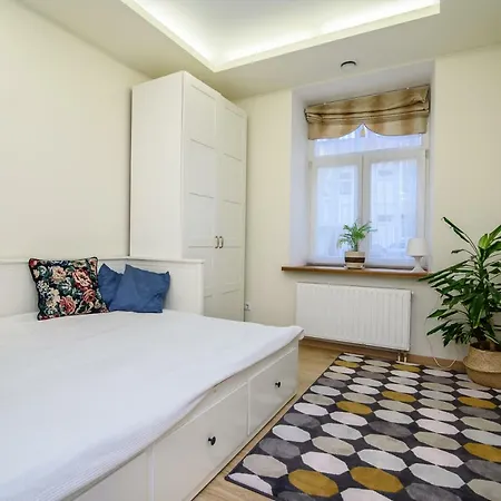 Apartmán 2 Bedrooms Old Town *